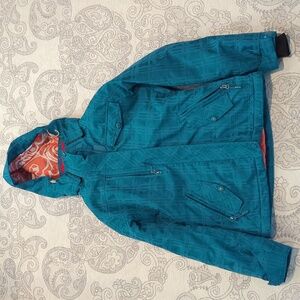Liquid Snowboard / Ski Jacket
